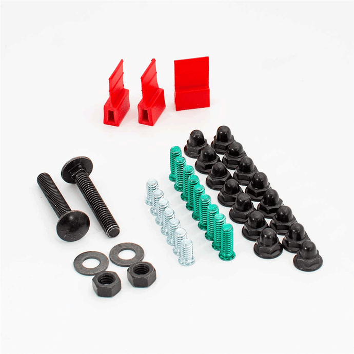 Napoleon Hardware pack for Band - Medium, Small, MiniMax