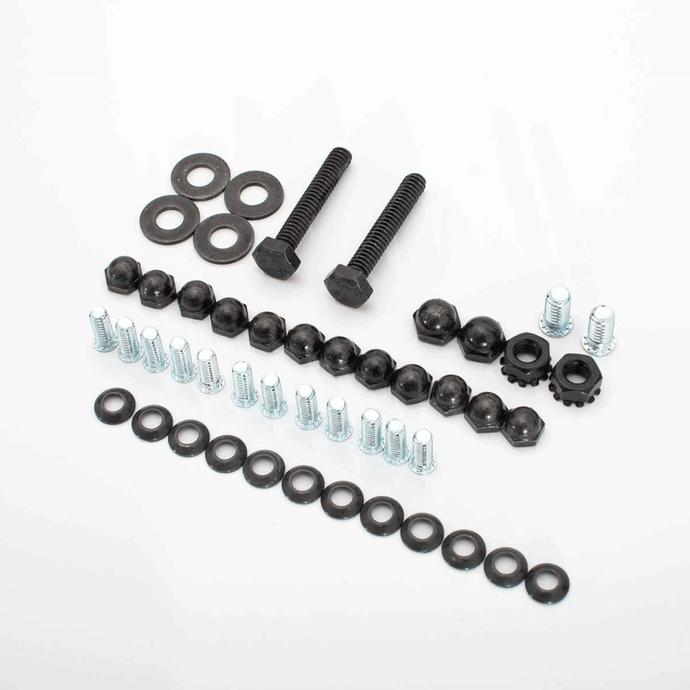 Napoleon Mini Band Assembly Kit