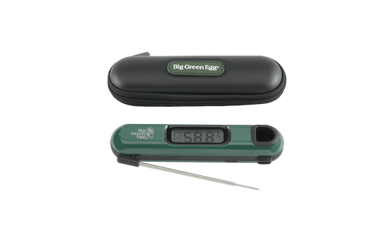 Dual Probe Wireless Remote Thermometer