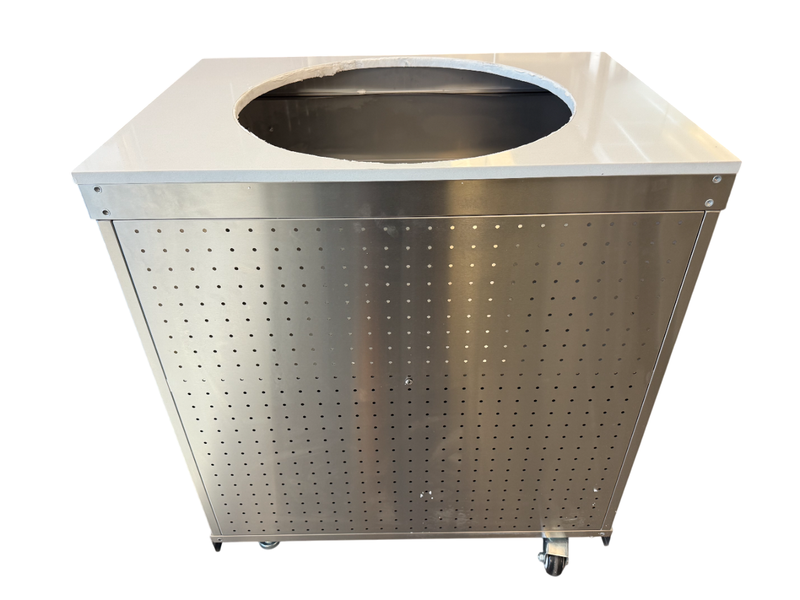 Load image into Gallery viewer, Mont Alpi Kamado Module
