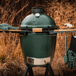 Load image into Gallery viewer, Large Big Green Egg in an intEGGrated Nest+Handler with Mates Package
