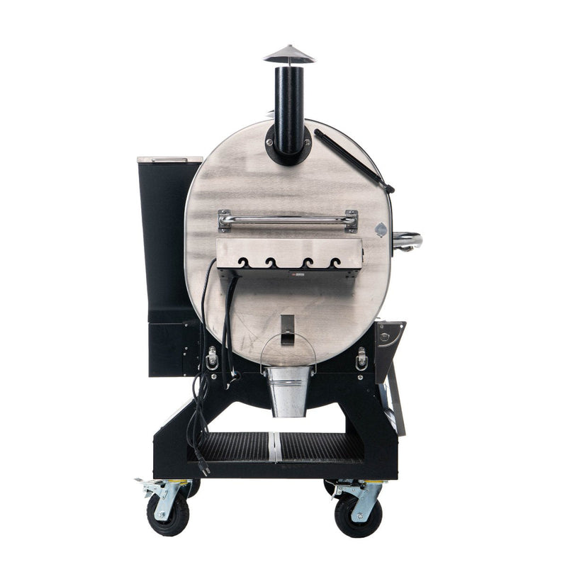 Load image into Gallery viewer, RT-2500 BFG Wood Pellet Grill
