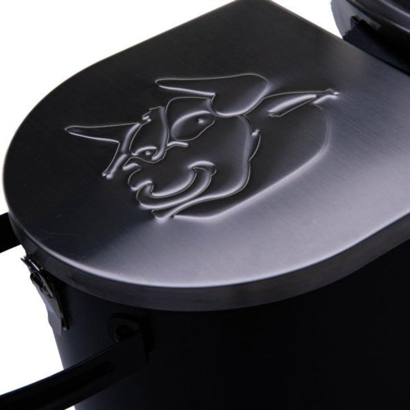 Load image into Gallery viewer, RT-B380 Bullseye Wood Pellet Grill
