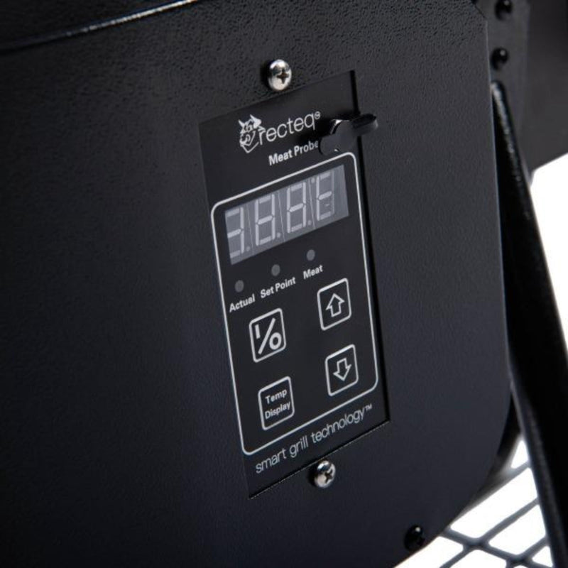 Load image into Gallery viewer, RT-B380 Bullseye Wood Pellet Grill
