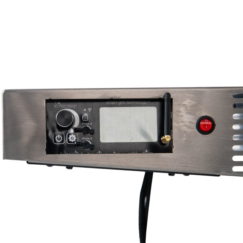 Load image into Gallery viewer, RT-2500 BFG Wood Pellet Grill
