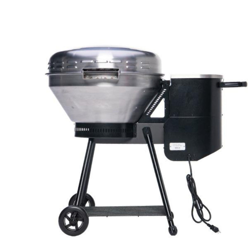 Load image into Gallery viewer, RT-B380 Bullseye Wood Pellet Grill

