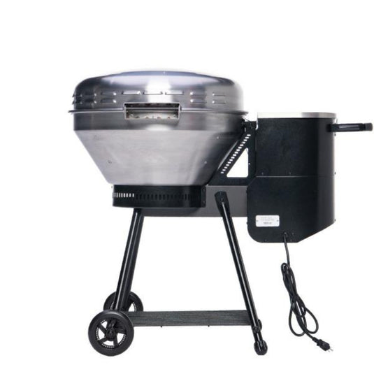 RT-B380 Bullseye Wood Pellet Grill