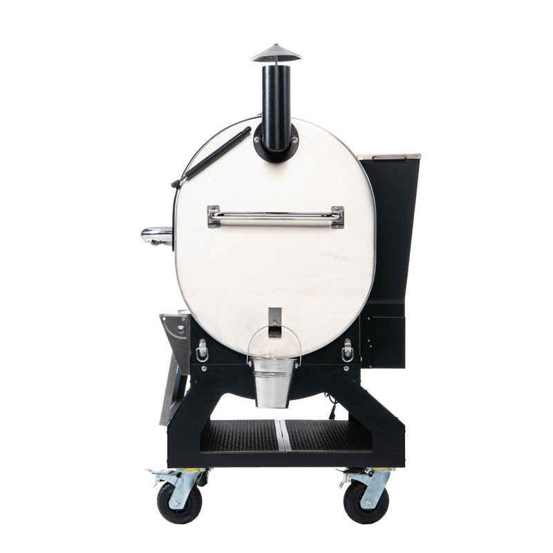 Load image into Gallery viewer, RT-2500 BFG Wood Pellet Grill
