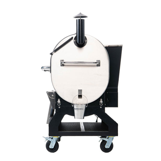 RT-2500 BFG Wood Pellet Grill