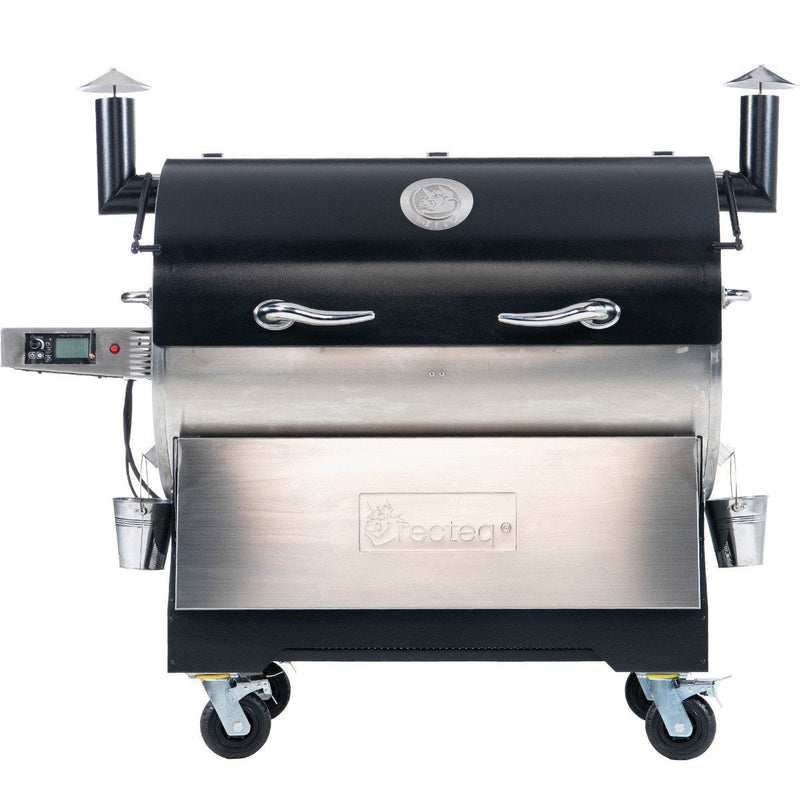 Load image into Gallery viewer, RT-2500 BFG Wood Pellet Grill
