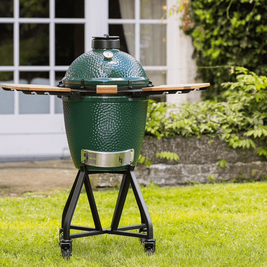 Green Egg Charcoal Kamado Grill Green Egg Grill Medium Barbecue
