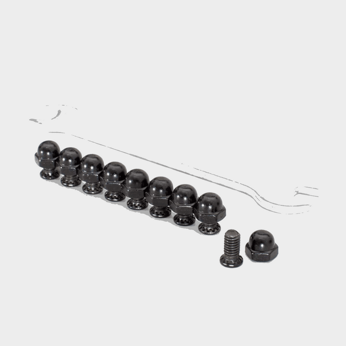 Napoleon Hardware pack for Mini Carrier