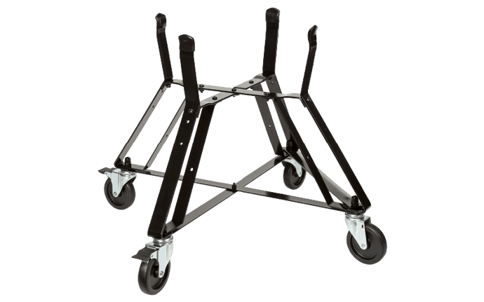 Napoleon Nest for Small EGG (heavy-duty design, with casters - 2 locking)