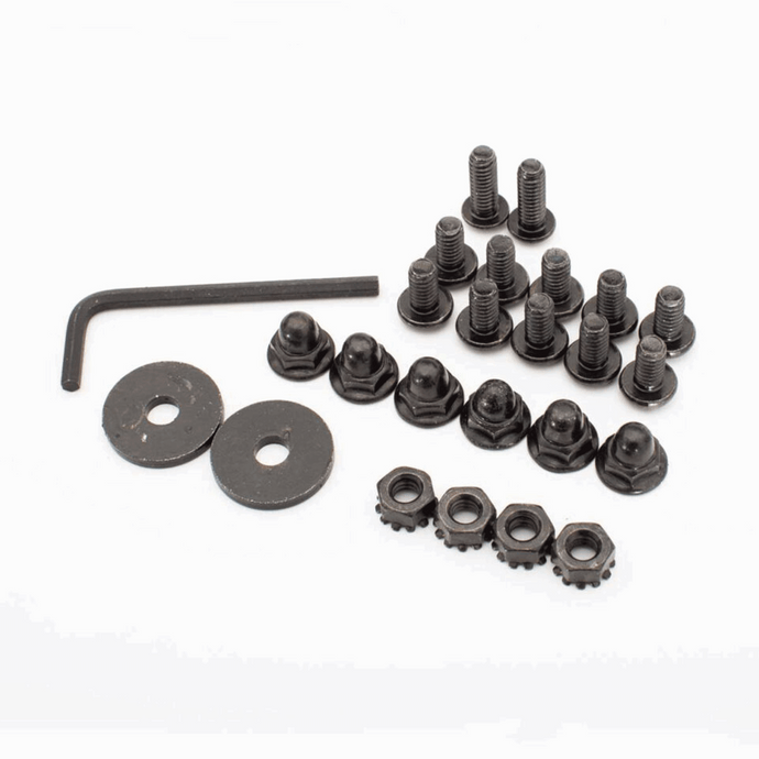 Napoleon Hardware pack for Nest Handler (all sizes)