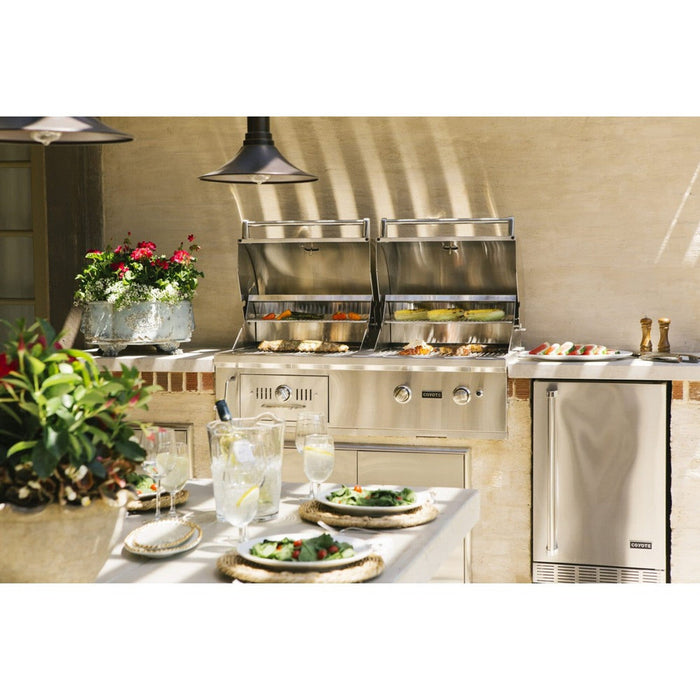 Load image into Gallery viewer, Coyote 36&quot; Double Access Doors - CDA2436

