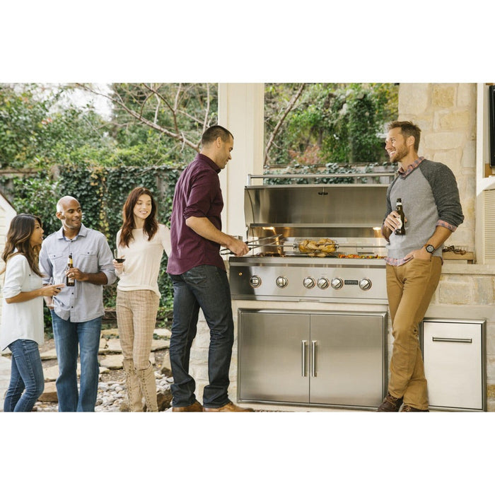 Load image into Gallery viewer, Coyote 36&quot; Double Access Doors - CDA2436
