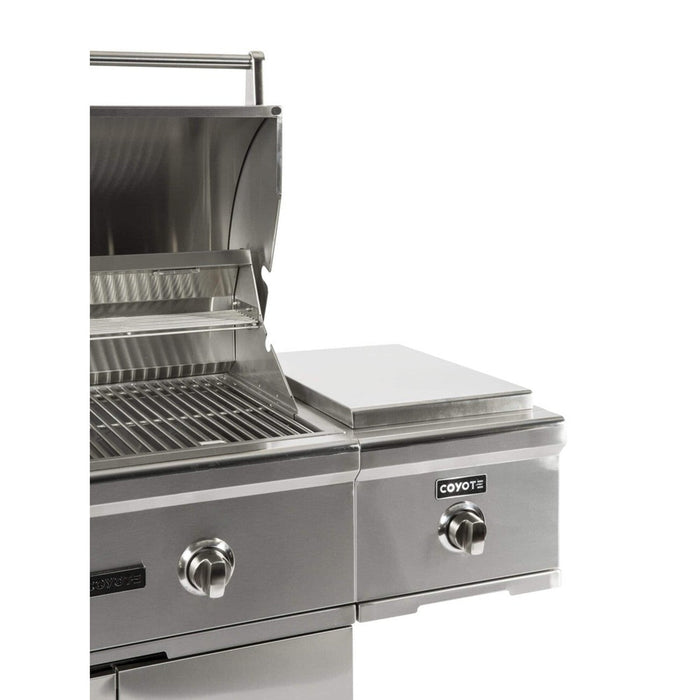 Load image into Gallery viewer, Coyote C-Series 28&quot; Freestanding Gas Grill - C1C28-FS
