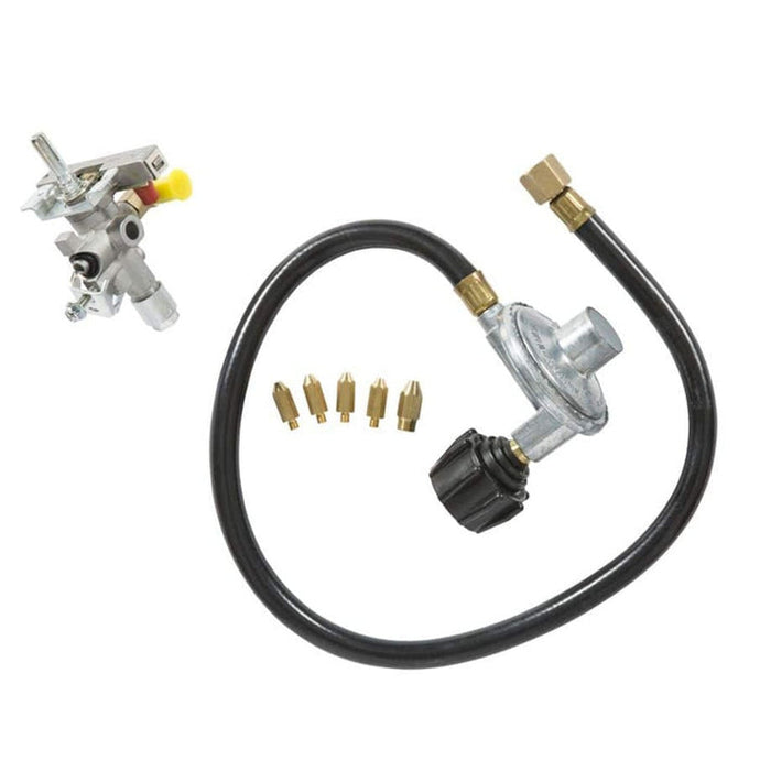 Coyote Gas Conversion Kit - C2NG2LP