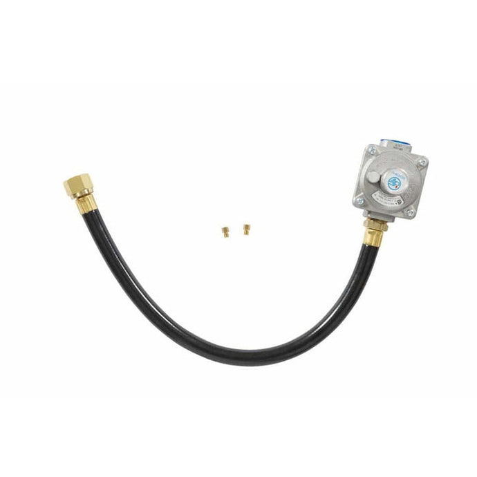 Coyote Propane/Natural Gas Conversion Kit - C128LP2NG