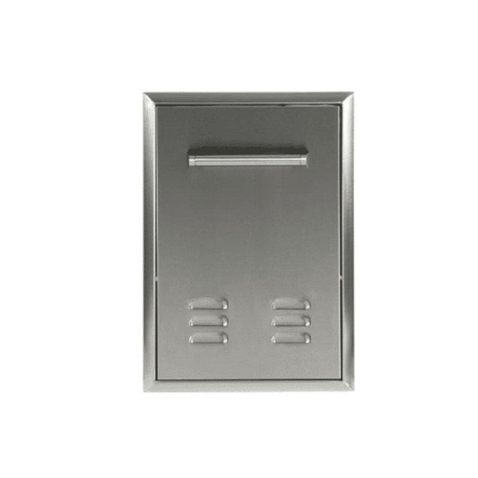 Coyote Pull Out Drawer Trash/ LP Tank Drawer - CPOD