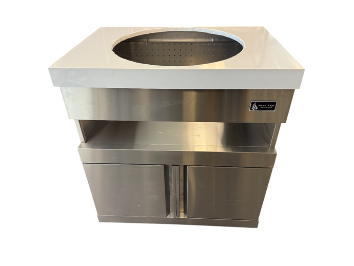 Mont Alpi Kamado Module