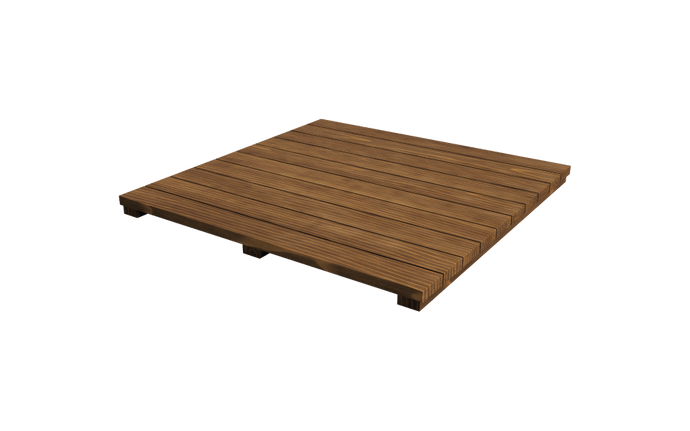 Napoleon Acacia Insert for Modular Nest System