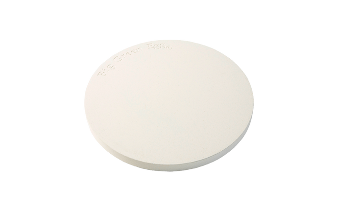 Napoleon Flat Pizza & Baking Stone (Diameter 14 in / 36cm) (for XXL, XL, L)