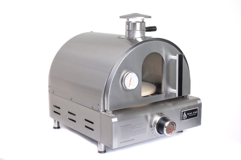 Load image into Gallery viewer, Mont Alpi Portable Pizza Oven
