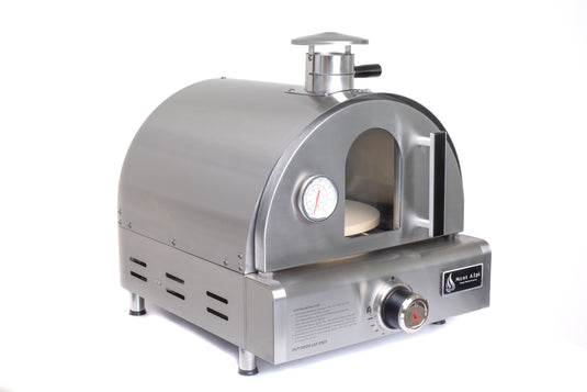 Mont Alpi Portable Pizza Oven