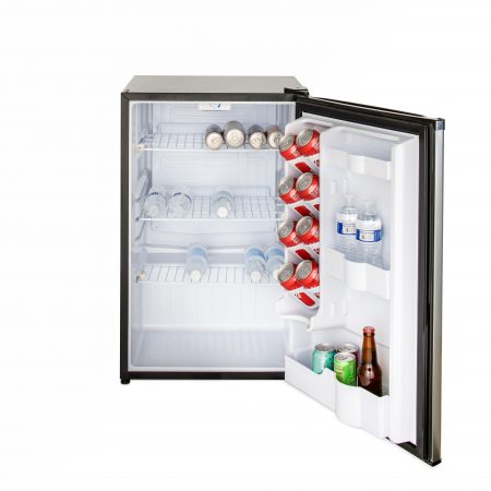 Load image into Gallery viewer, Blaze 20-Inch Outdoor Compact Refrigerator
