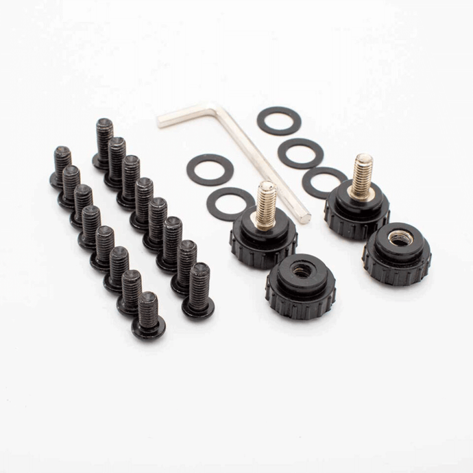Napoleon Hardware Pack for Portable Nest for MiniMax