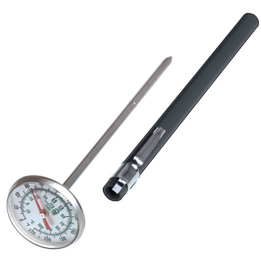 Dual Probe Wireless Remote Thermometer