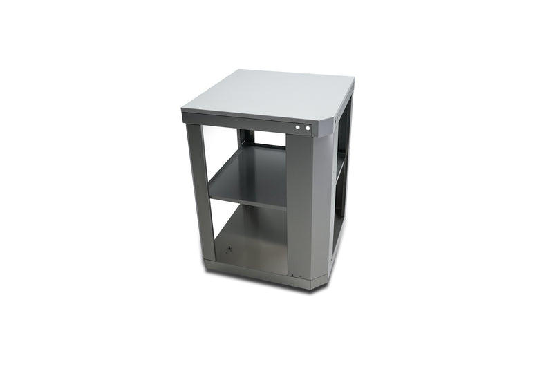 Load image into Gallery viewer, Mont Alpi 90 Degree Corner Cart
