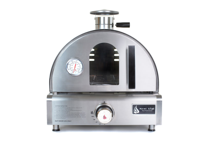 Load image into Gallery viewer, Mont Alpi Portable Pizza Oven
