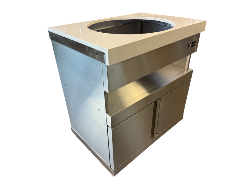 Load image into Gallery viewer, Mont Alpi Kamado Module
