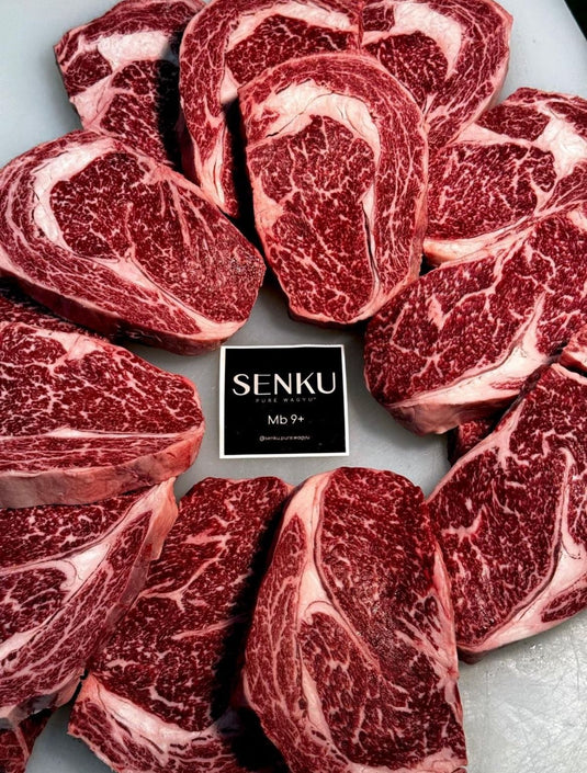Fire & Barrel: A Wagyu & Bourbon Experience