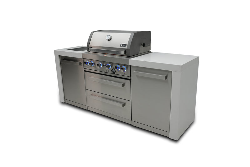 Load image into Gallery viewer, Mont Alpi 400 Deluxe Island
