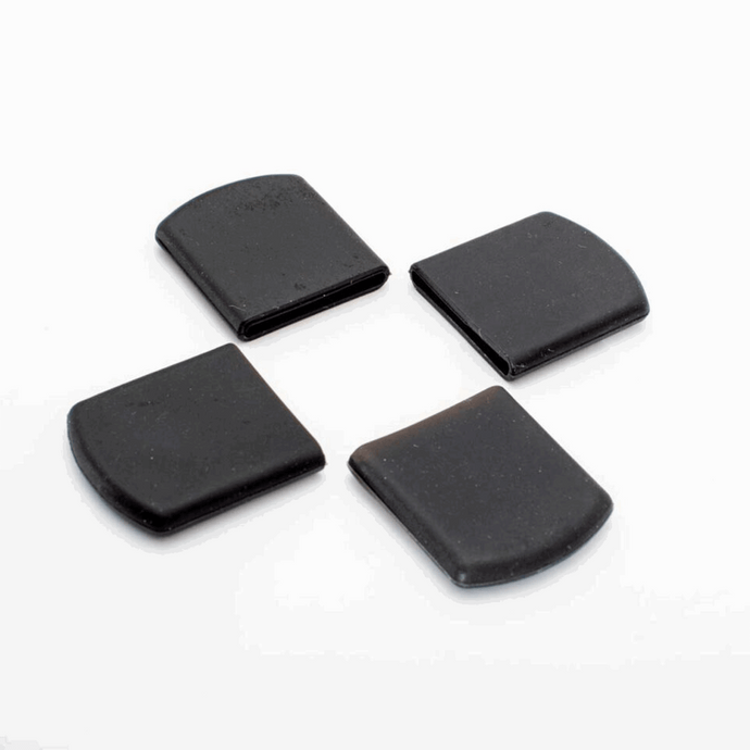 Napoleon Silicone Feet Covers for MiniMax/Mini Carrier