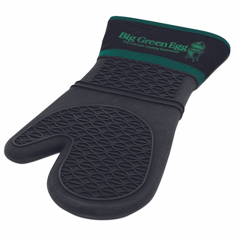 Load image into Gallery viewer, EGGmitt High Heat BBQ Glove, extra-long
