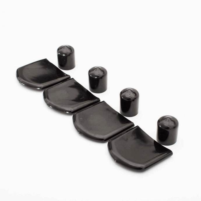 Napoleon Silicone Tips for Nest