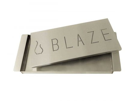 Load image into Gallery viewer, Blaze Extra Large Smoker Box
