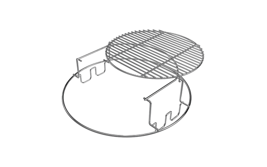 Napoleon Rib/Roast Rack - Stainless (2XL, XL, L, M, S)