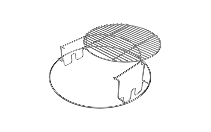 Napoleon 2-Piece Multi-Level Rack for XL
