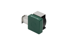 Load image into Gallery viewer, Large Big Green Egg in an intEGGrated Nest+Handler with Mates Package
