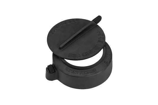 rEGGulator Vent Cap (for 2XL, XL, L, M)