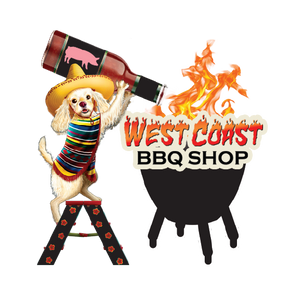 West Coast BBQ Shop