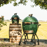 Load image into Gallery viewer, MiniMax Big Green Egg Package
