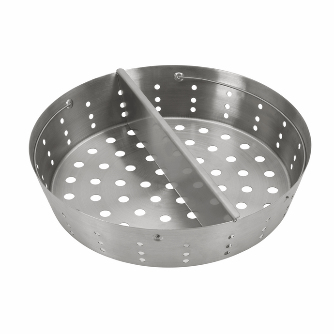 Napoleon Stainless Steel Fire Bowl for XL with divider