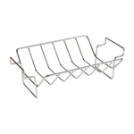Napoleon Rib/Roast Rack - Stainless (2XL, XL, L, M, S)