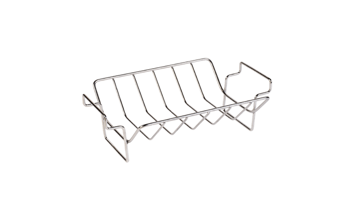 Napoleon Rib/Roast Rack - Stainless (2XL, XL, L, M, S)